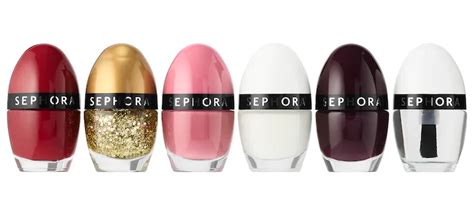 sephora nail polish set